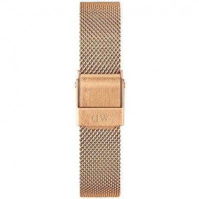 Daniel Wellington Petite Melrose DW00100305 - Orologio da donna - Italianfashionglam - e