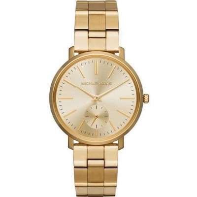 Michael Kors Jarin MK3500 - Orologio da donna - Italianfashionglam