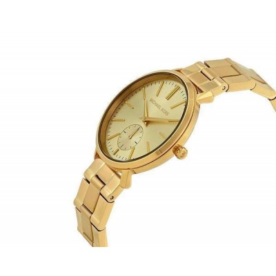 Michael Kors Jarin MK3500 - Orologio da donna - Italianfashionglam - a