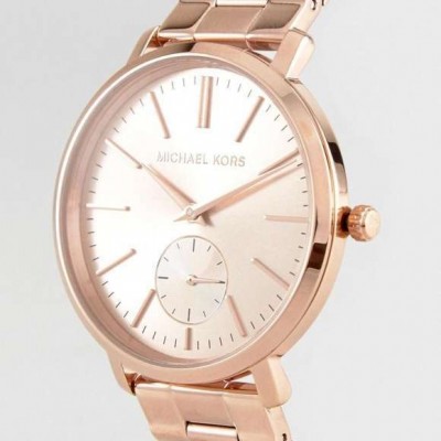 Michael Kors Jarin MK3501 - Orologio da donna - Italianfashionglam - a