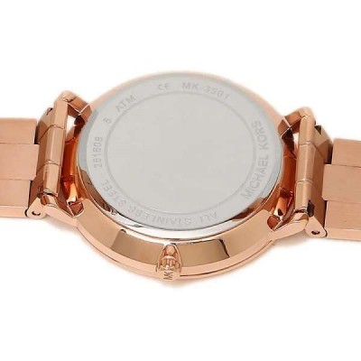 Michael Kors Jarin MK3501 - Orologio da donna - Italianfashionglam - c