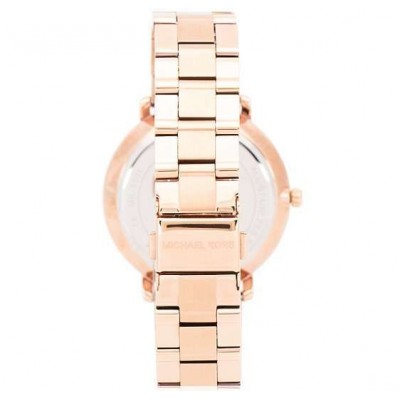 Michael Kors Jarin MK3501 - Orologio da donna - Italianfashionglam - d