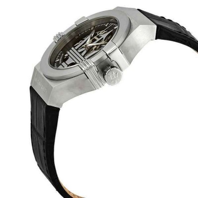 Maserati Potenza R8821108001 - Orologio meccanico automatico da uomo - Italianfashionglam - b