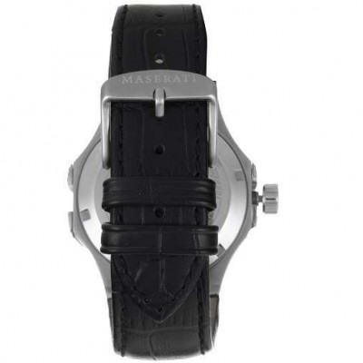 Maserati Potenza R8821108001 - Orologio meccanico automatico da uomo - Italianfashionglam - e
