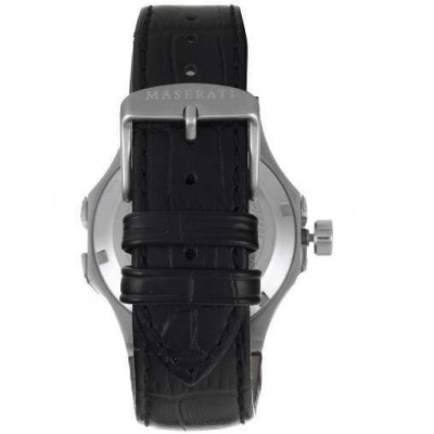 Maserati Potenza R8821108001 - Orologio meccanico automatico da uomo - Italianfashionglam - e