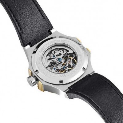 Maserati Potenza R8821108011  Orologio meccanico automatico da uomo - Italianfashionglam - e