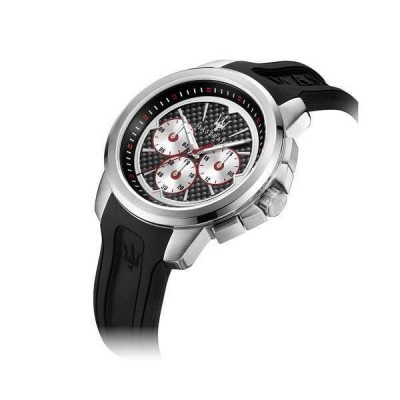 Maserati Sfida R8851123001 - Orologio da uomo al quarzo - Italianfashionglam - a