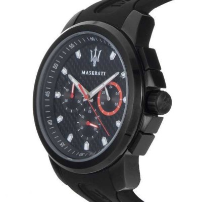 Maserati Sfida R8851123007 - Orologio da uomo al quarzo - Italianfashionglam - a