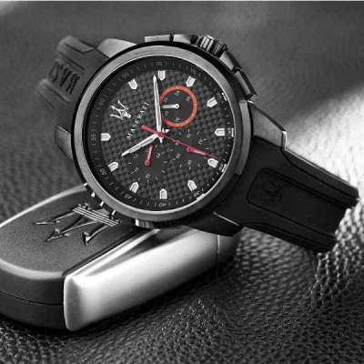 Maserati Sfida R8851123007 - Orologio da uomo al quarzo - Italianfashionglam - c