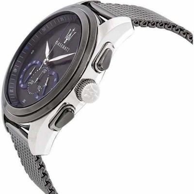 Maserati Traguardo R8873612006 - Cronografo da uomo al quarzo - Italianfashionglam - a