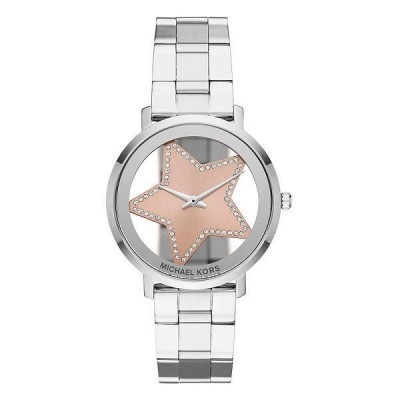 Michael Kors Jarin MK3815 - Orologio da donna al quarzo - Italianfashionglam