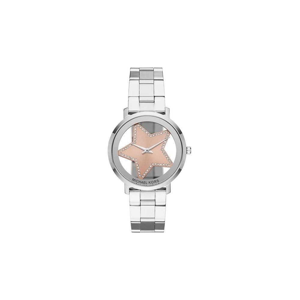 Michael Kors Jarin MK3815 - Orologio da donna al quarzo - Italianfashionglam Michael Kors Jarin MK3815 - Orologio da donna al quarzo - Italianfashionglam