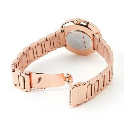 Michael Kors Courtney MK3836 - Orologio da donna al quarzo - Italianfashionglam - b