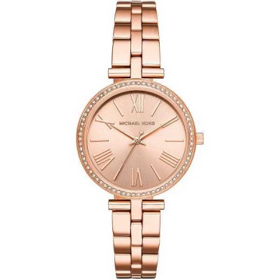 Michael Kors Maci MK3904 - Orologio da donna al quarzo - Italianfashionglam - a