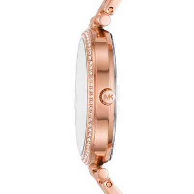 Michael Kors Maci MK3904 - Orologio da donna al quarzo - Italianfashionglam - b