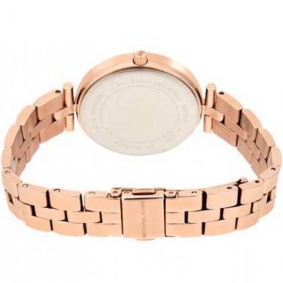 Michael Kors Maci MK3904 - Orologio da donna al quarzo - Italianfashionglam - e