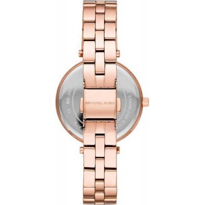 Michael Kors Maci MK3904 - Orologio da donna al quarzo - Italianfashionglam - f