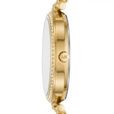 Michael Kors Maci MK3903 - Orologio da donna al quarzo - Italianfashionglam - a