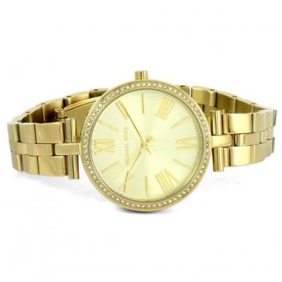 Michael Kors Maci MK3903 - Orologio da donna al quarzo - Italianfashionglam - b