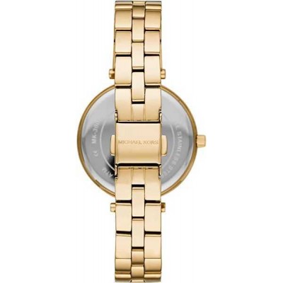 Michael Kors Maci MK3903 - Orologio da donna al quarzo - Italianfashionglam - e