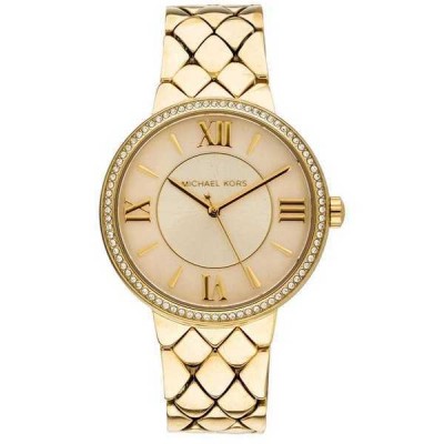 Michael Kors Camilia MK3904 - Orologio da donna al quarzo - Italianfashionglam