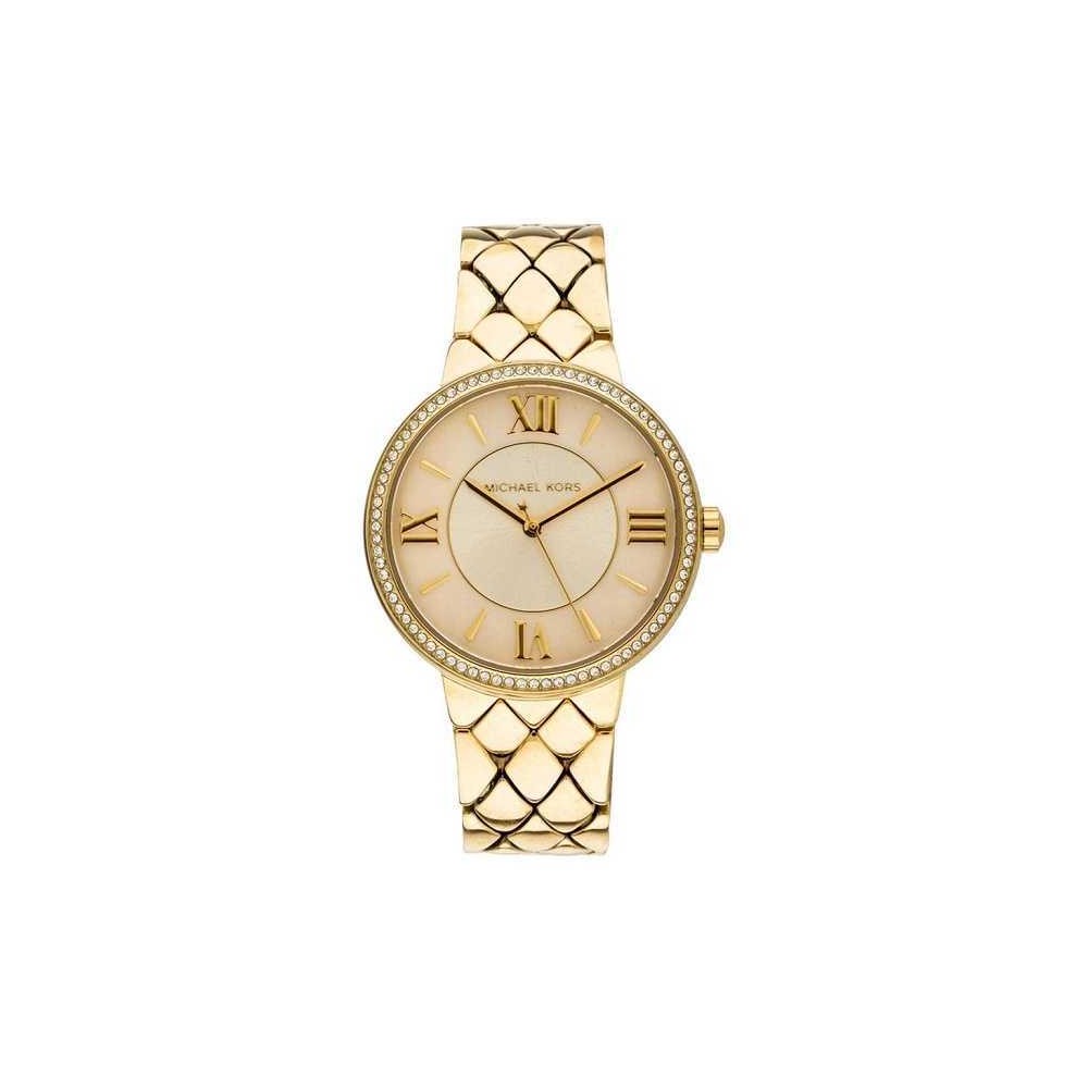 Michael Kors Camilia MK3904 - Orologio da donna al quarzo - Italianfashionglam Michael Kors Camilia MK3904 - Orologio da donna al quarzo - Italianfashionglam