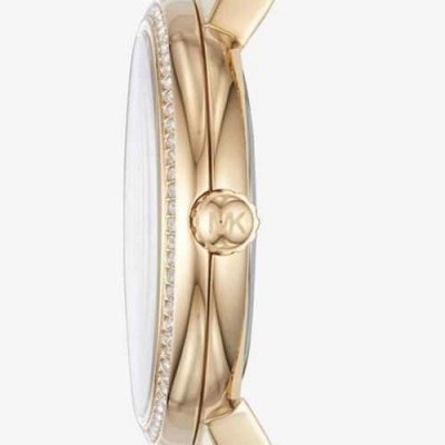 Michael Kors Camilia MK3904 - Orologio da donna al quarzo - Italianfashionglam - a