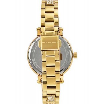 Michael Kors Mid Sofie MK3881 Orologio da donna al quarzo - Italianfashionglam - d