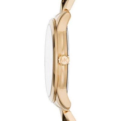 Michael Kors Runway MK6689 - Orologio da donna al quarzo - Italianfashionglam - b