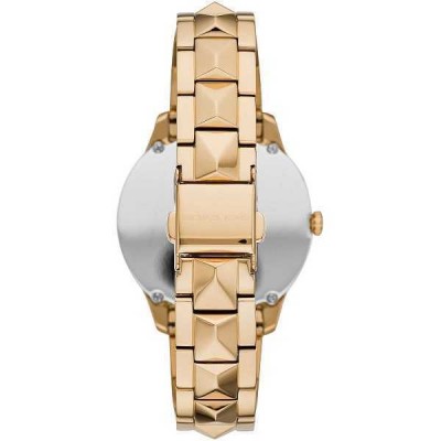 Michael Kors Runway MK6689 - Orologio da donna al quarzo - Italianfashionglam - d