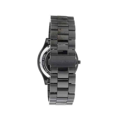 Michael Kors Slim Runway MK8507  Orologio da uomo al quarzo  - Italianfashionglam - d