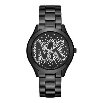 Michael Kors Slim Runway MK3589 - Orologio da donna al quarzo - Italianfashionglam