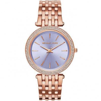 Michael Kors Darci MK3400 - Orologio da donna al quarzo - Italianfashionglam