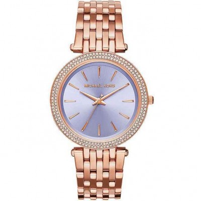 Michael Kors Darci MK3400 - Orologio da donna al quarzo - Italianfashionglam