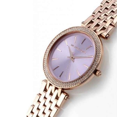 Michael Kors Darci MK3400 - Orologio da donna al quarzo - Italianfashionglam - a