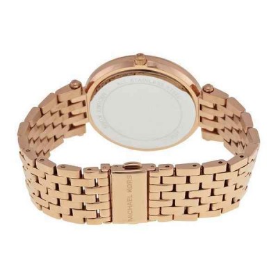 Michael Kors Darci MK3400 - Orologio da donna al quarzo - Italianfashionglam - c