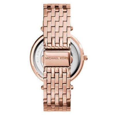 Michael Kors Darci MK3400 - Orologio da donna al quarzo - Italianfashionglam - d