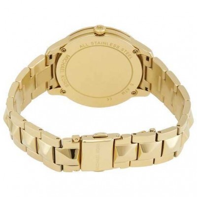 Michael Kors Runway MK6670 - Orologio da donna al quarzo - Italianfashionglam - c