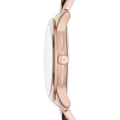 Michael Kors Runway MK6671 - Orologio da donna al quarzo - Italianfashionglam - a