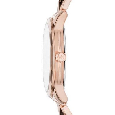 Michael Kors Runway MK6671 - Orologio da donna al quarzo - Italianfashionglam - a