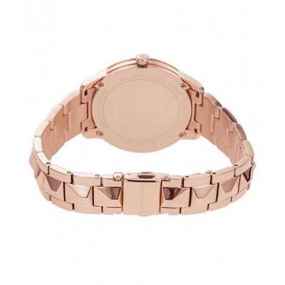 Michael Kors Runway MK6671 - Orologio da donna al quarzo - Italianfashionglam - c