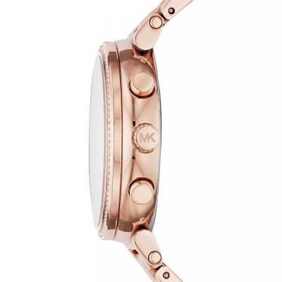 Michael Kors Sofie MK6576 - Cronografo da donna al quarzo - Italianfashionglam - b