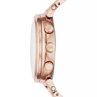 Michael Kors Sofie MK6576 - Cronografo da donna al quarzo - Italianfashionglam - b