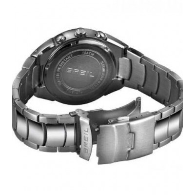 Breil Gap TW1274 - Cronografo da uomo al quarzo - Italianfashionglam - c