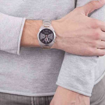 Breil Gap TW1275 - Cronografo da uomo al quarzo - Italianfashionglam - d