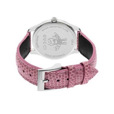 Gucci G Timeless YA1264046 - Orologio da donna al quarzo - Italianfashionglam - b