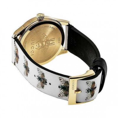 Gucci G Timeless YA1264109 - Orologio da donna al quarzo - Italianfashionglam - d