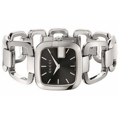 Gucci G Series YA125407  Orologio donna al quarzo - Italianfashionglam - c