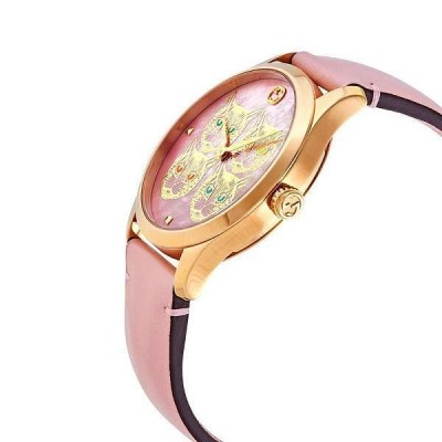 Gucci G Timeless YA1264132 Orologio da donna al quarzo - Italianfashionglam - a