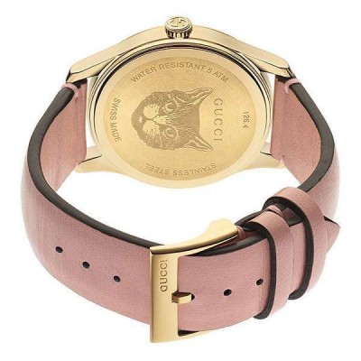 Gucci G Timeless YA1264132 Orologio da donna al quarzo - Italianfashionglam - c